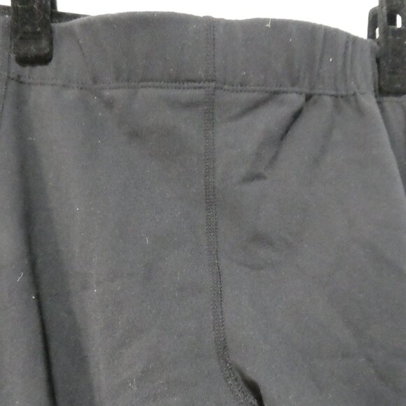 LULULEMON ATHLETICA | 4 regular | Black Flared Leggings - Picture 11 of 16